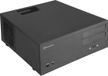 Silverstone GD08 HTPC Zwart