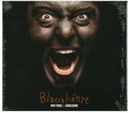 Music&Words Roy Paci - Blaccahenze (CD)