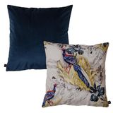 Chic Home Velvet kussensloop FABULOUS CHIC 45 x 45 cm