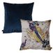 Chic Home Velvet kussensloop FABULOUS CHIC 45 x 45 cm