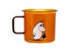 Muurla Tasse en verre Moominpappa 35 cl Ambré
