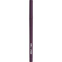 about-face Eyeliner Unisex 0.35g Zwart