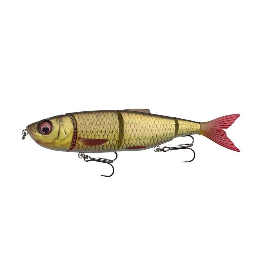 Savage Gear 4play v2 swim & jerk 13 5cm - 5706301617286