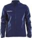 CRAFT PRO Control softshell Jas - Mannen - Maat S