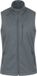Jako Premium Softshell Jack Dames - Steengrijs | Maat: 42