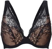 LingaDore DAILY Triangel plunge BH