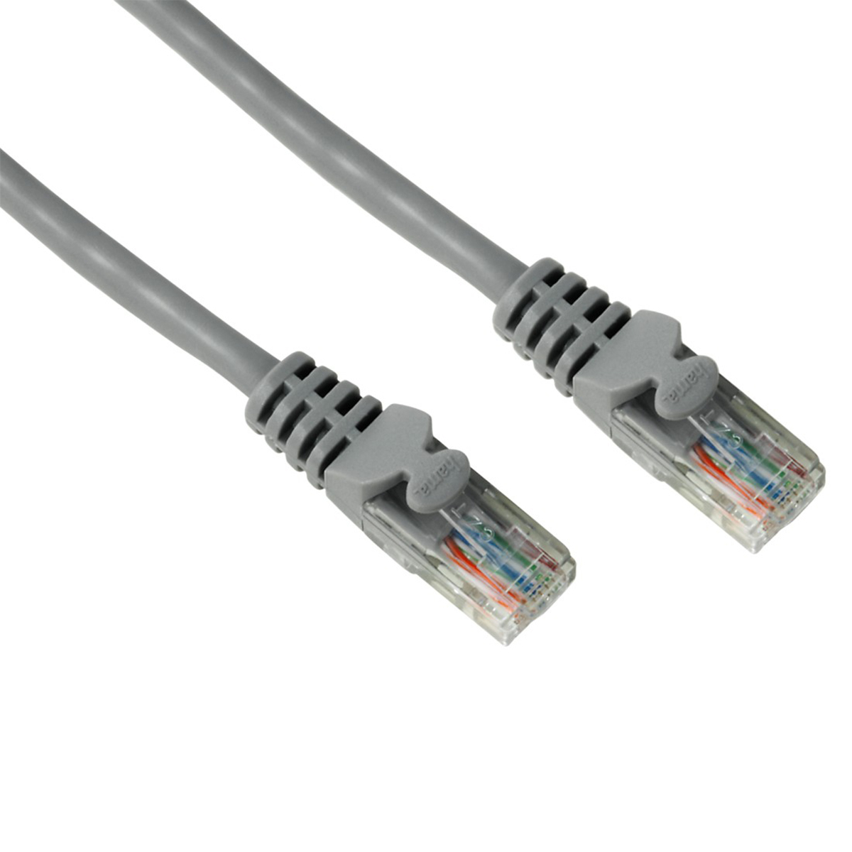 Hama 1.5m 8p8c Cable