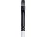 Winsor & Newton 5082002 Plat Penseel Hout Zwart;Wit
