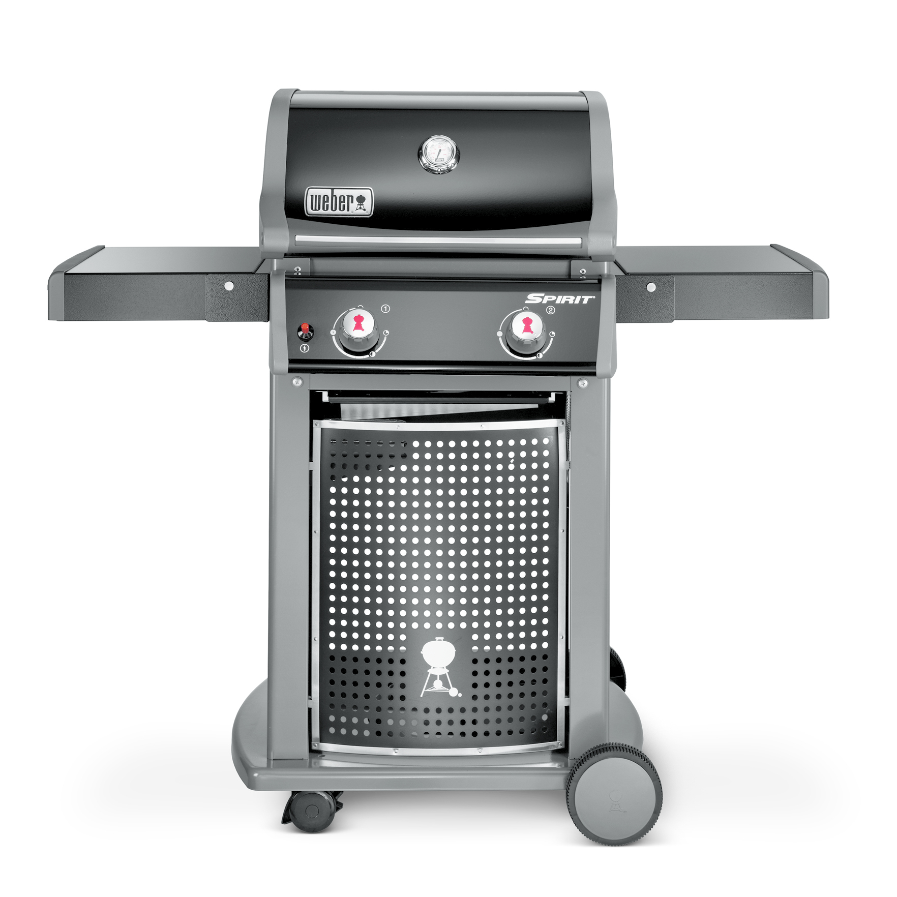 Weber   Spirit E-210 Classic