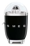 Smeg Presse-agrumes - Noir - 70W