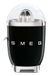 Smeg CJF01BLEU Citruspers - Zwart - 70W