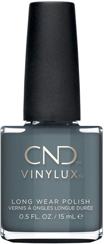 CND Vinylux Whisper 299 - 0639370925288