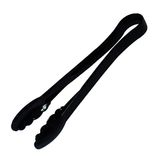 Garcia de Pou 208.70 serveertang 30,5 cm zwart