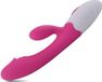 toyz4lovers Telebeni Rabbit Vibrator Gegoten Siliconen USB Oplaadbaar 30 standen BOB Battery Operated Boyfriend