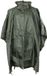 Mil-Tec Poncho, Rip Stop, olijfgroen, PE 780 Gram, 210 x 150 cm