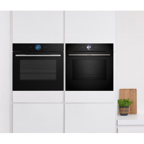 Bosch HSG7364B1 + Bosch HMG776KB1