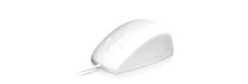 Keysonic KSM-3020M-W - Muis - Wit
