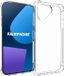 iMoshion Shockproof Case - Transparant - Geschikt voor Fairphone 5
