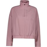 CMP Stretch wandeljack voor dames, lilla, S