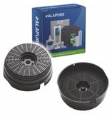 Alapure Hotpoint-Ariston Koolstoffilter Type 58 / 484000008782