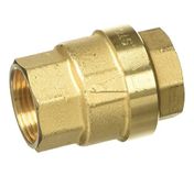 Vigor-Blinky Valstop terugslagkleppen