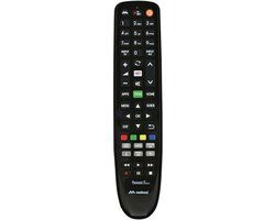 MELICONI - Universele Afstandsbediening voor TV Panasonic Personal 5+