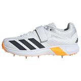 Adidas Performance Adipower Incurza Cricketschoenen - Heren - Wit