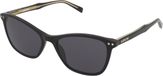 Levi's LV 5017/S/N 807 Zonnebril - Dames - Zwart