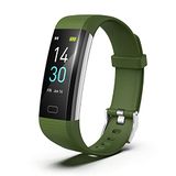 Hi5 S5 Fitnessarmband, groen