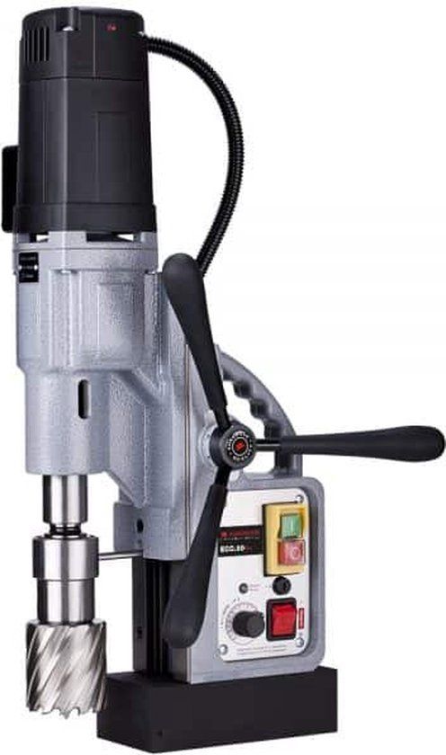 EUROBOOR ECO.60S+ | MAGNEET KERNBOORMACHINE - ECO.60S+