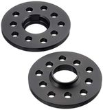 H&R spoorverbreders zwart B2455577 VW T-ROC