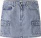 Name it Denim rok cargo