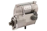 cyclingcolors startmotor grasmaaier landmachine voertuig 12 v 1,4 kW 9 tanden