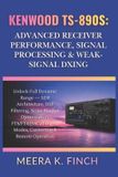 Kenwood The Easy-To-Understand Modern Amateur Radio Mastery