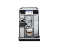 De'Longhi PrimaDonna Elite ECAM 650.75.MS Volautomatische Espressomachine - Zilver