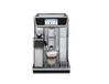 De'Longhi PrimaDonna Elite ECAM 650.75.MS Volautomatische Espressomachine - Zilver