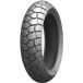 Michelin Anakee Adventure Pneu arrière M+S Radial TL-TT 73V