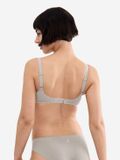 Sloggi T-shirt BH Blue ZERO Feel Pure THE UP