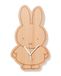 HEMA Horloge Miffy Bois