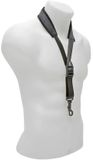 Comfortsnoer BG S12SH halskoord sopraan-/altsax - S