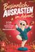 Besinnlich ausrasten im Advent: Der humorvolle Anti-Stress-Adventskalender für Frauen – 24 Tage für mehr Gelassenheit & weniger Weihnachtswahnsinn. Geschenk für Freundin, Mama oder Kollegin