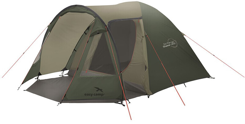 Easy Camp Blazar 400 Tent, groen/olijf