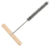 Isolbau Stalen Borstel voor Boorgaten, M8, Ø 8 mm