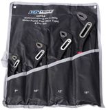 XPTools DeWalt Waterpomptang set 4 delig