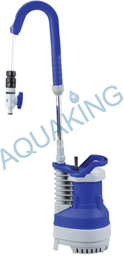 aquaKing® Dompelpomp Q550102 D Vijverpomp voor uw Vijver