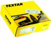 Textar Remblokken Voorzijde 92203003 Geventileerd 300mm
