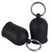Black Velvets Nipple Sucker Zwart