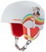 Head Yuki Paw Casque Enfant Blanc 52-55 cm