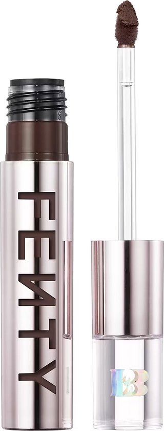 Fenty Beauty Icon Velvet Lipstick - Bread Winn'r