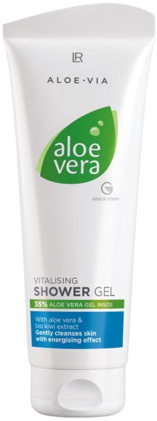 Farmasi Lr health en beauty Aloe Vera vitaliserende Douchegel - 250 ml